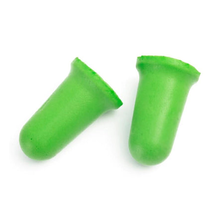 Pyramex DP1200 Disposable Uncorded Foam Ear Plugs 30dB NRR 200 Pair