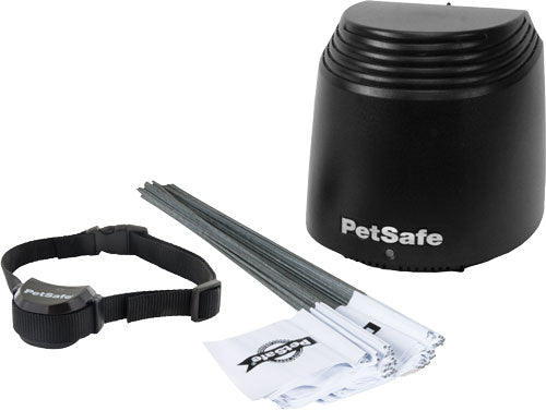 SportDOG Stay & Play Wireless Dog Containment Fence System