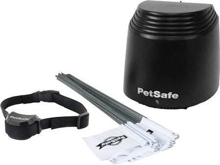 SportDOG Stay & Play Wireless Dog Containment Fence System