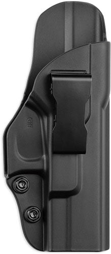Bulldog Polymer IWB Holster Right Hand for Taurus G3 Series - Black
