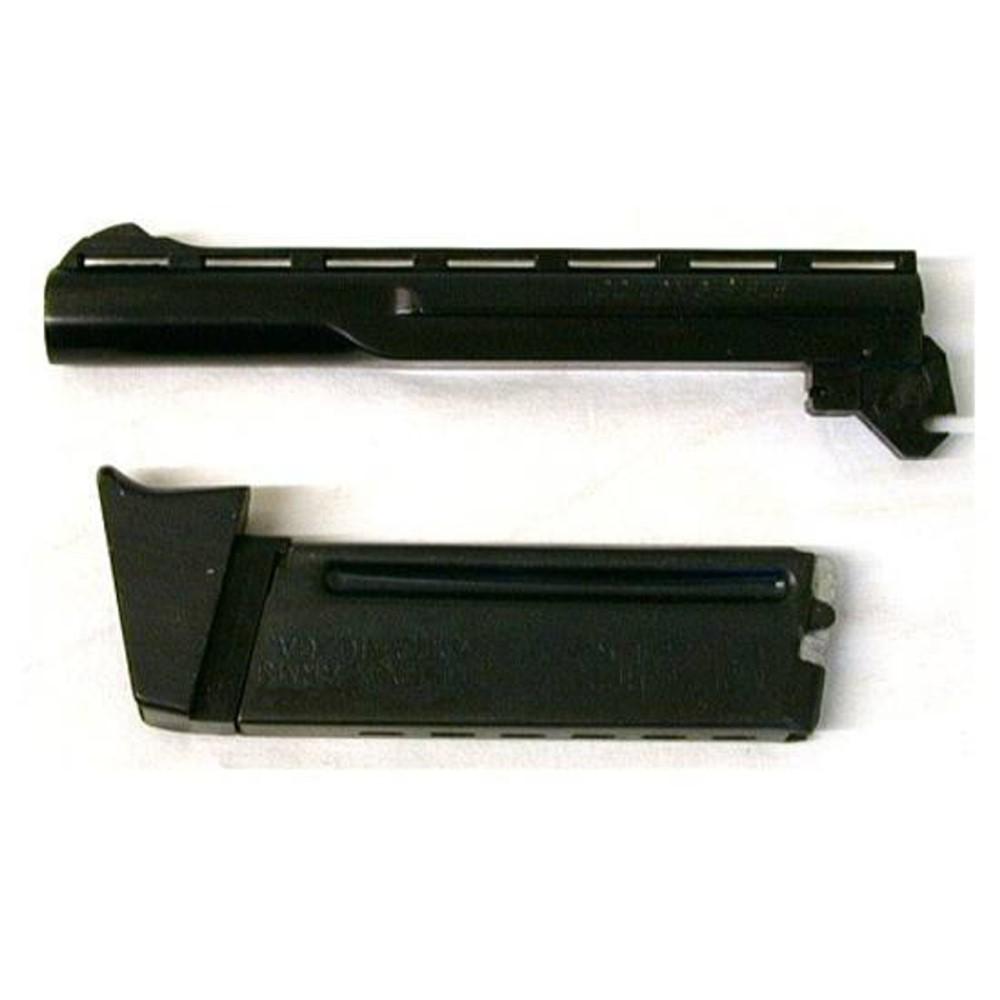 Phoenix Arms HP22 2-in-1 Conversion Kit .22 Cal with 10rd Magazine Black