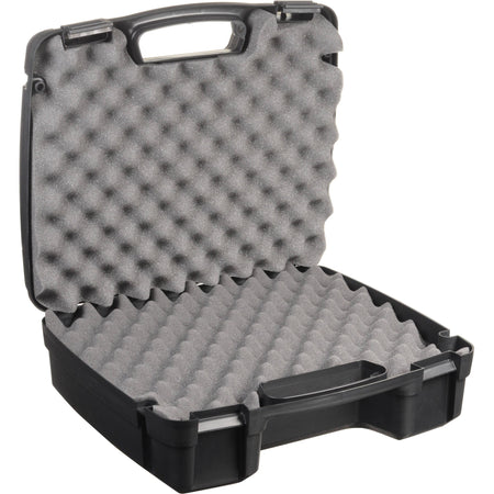 Plano SE Series 4-Pistol Storage Case Black