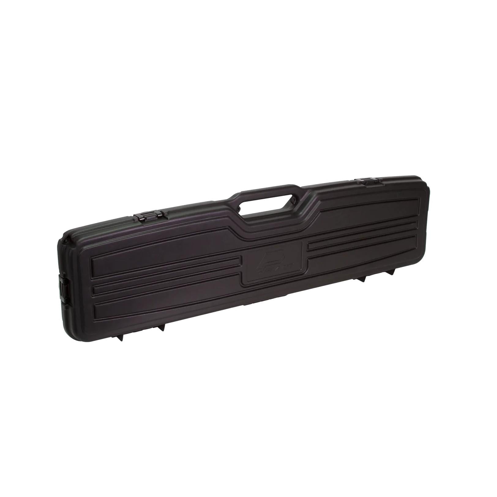 Plano SE Series Rimfire Sporting Gun Case Black Hard Shell
