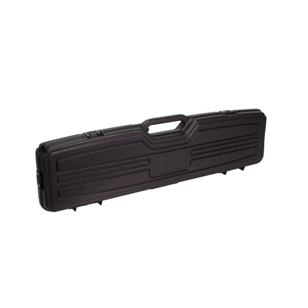 Plano SE Series Rimfire Sporting Gun Case Black Hard Shell