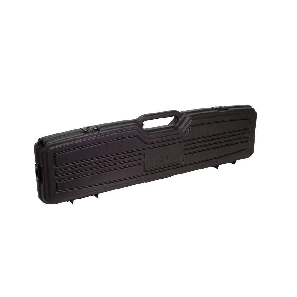 Plano SE Series Rimfire Sporting Gun Case Black Hard Shell