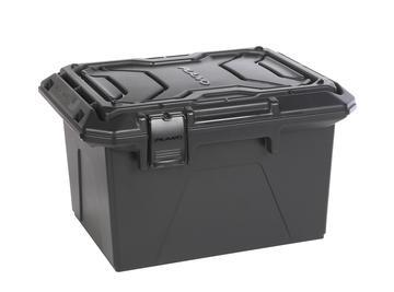 Plano Tactical Series Ammo Crate with O-Ring Seal