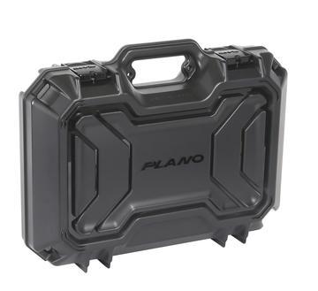 Plano Tactical Series 18" Pistol Case Black