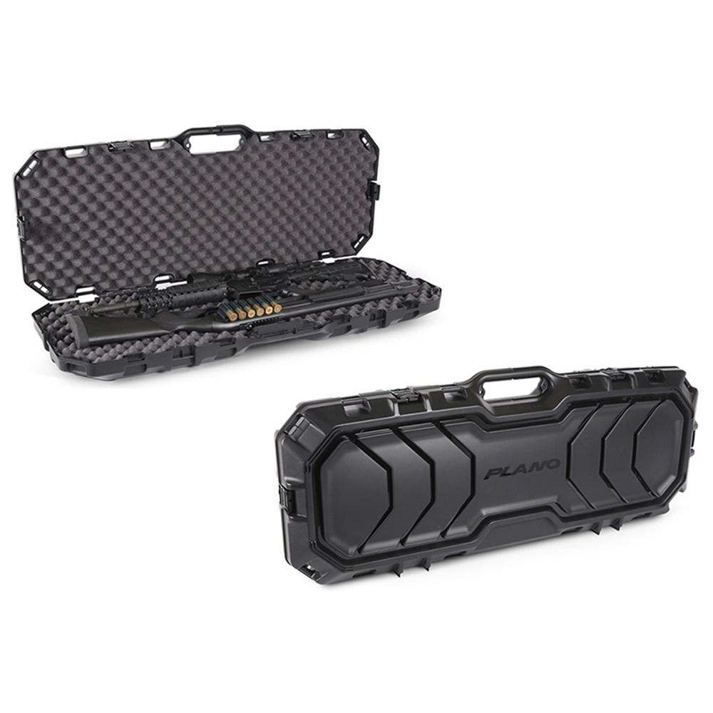 Plano Tactical Series Long Gun Case 42 Inch Black