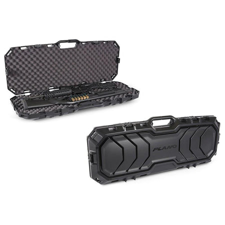 Plano Tactical Series Long Gun Case 42 Inch Black