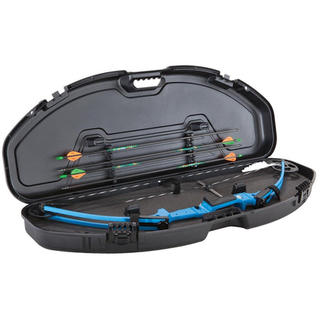 Plano Ultra Compact Bow Case 41" x 15" x 4.75" with Foam Padding