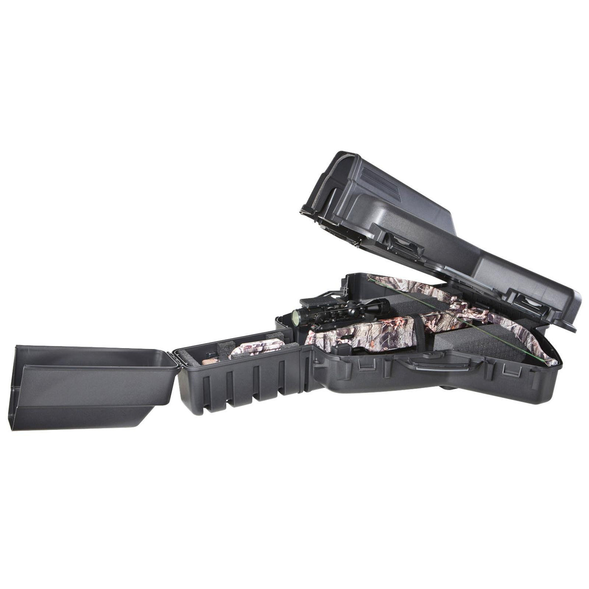 Plano 1133 Manta Crossbow Case 31.5" x 41" x 37.5" x 12"