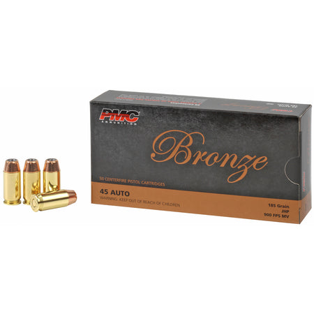Magtech Range/Training .45 ACP/Auto 230 gr Wadcutter ammo