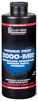 ALLIANT POWDER POWER PRO 2000MR 1LB CAN 10CAN/CS