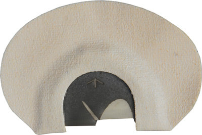 Pittman Game Calls Last Dance Diaphragm Turkey Call 3 Reed