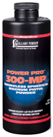 ALLIANT POWDER POWER PRO 300MP 1LB. CAN !