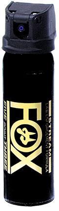 Fox Labs Law Enforcement Flip Top Pepper Spray 5.3M SHU