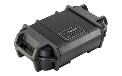 Pelican R40 Ruck Personal Utility Case, Medium, Black, 9.84"x6.12"x2.89", IP68 Rated