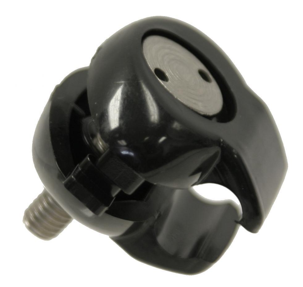 Bulls Eye Peace Keeper Keyed Metal Trigger Lock Firearm Safety