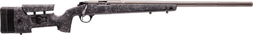 CVA Endura LRH 45 Cal 26" Muzzleloader - Tungsten/Black with Tungsten CK