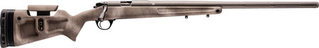 CVA Endura Pro 45 Cal 26" Muzzleloader - Tungsten/Desert Camo w/Black