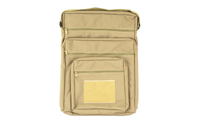 Pro-Shot Range Target Case Fits 12"x18" Targets Coyote Brown