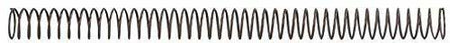 J&E AR15 Mil-Spec Buffer Spring for AR Series Rifles