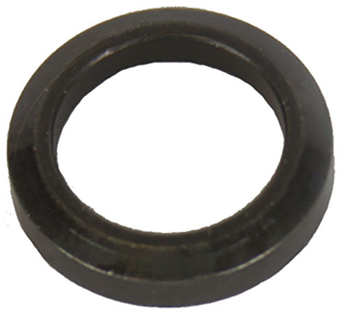 J&E 5.56/.223 Muzzle Brake Crush Washer Black 1/2x28