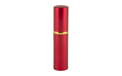 PS Products Hot Lips Lipstick Disguised Pepper Spray, .75 oz, Red