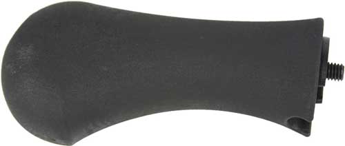 J&E Mossberg 500 Ergonomic Raptor Pistol Grip Black