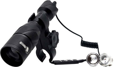 Predator Tac Eradicator Single Green LED Light Kit