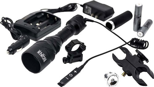 Predator Tac Coyote Reaper IR Infrared Illuminator Kit