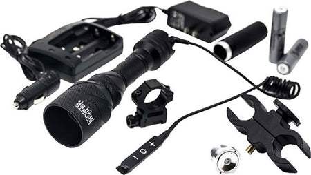Predator Tac Coyote Reaper IR Infrared Illuminator Kit