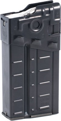 PTR PTR-91 .308 Win 20-Round Black Aluminum Magazine