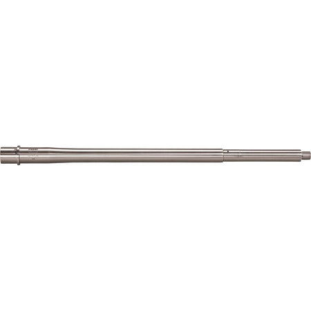 Proof Steel Drop-In Barrel AR-15 223 Wylde 18" 1:7 Twist 1/2-28 Rifle Gas