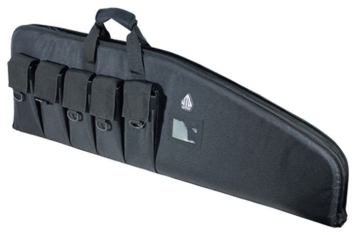 UTG 42" Black DC Tactical Gun Case