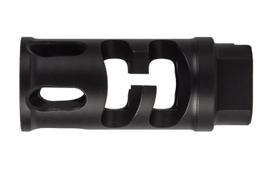 Primary Weapons Systems FSC Mod 2 Flash Suppressing Compensator, 7.62x39, M14x1 LH, AK-47, Black
