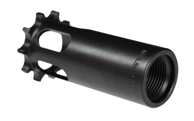 Primary Weapons Systems Suppressor Piston, M13.5x1 LH Thread, Black Anodized