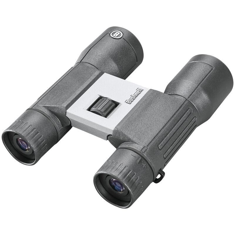 Bushnell Powerview 2 16x32mm Binoculars - Matte Black