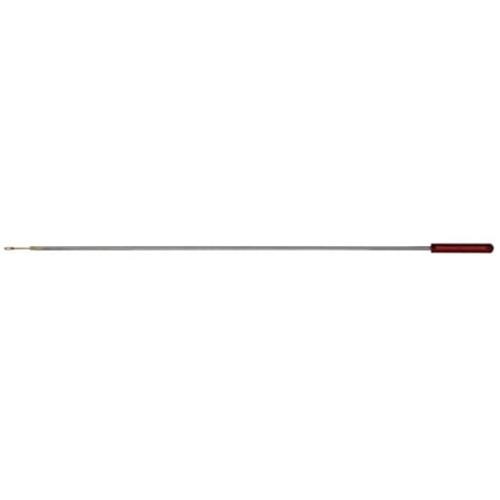 Pro-Shot .22-.26 Cal 42" Stainless Rifle Cleaning Rod