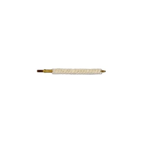 Pro-Shot Cotton Bore Mop (5/40 Thread) .20/.204 Cal