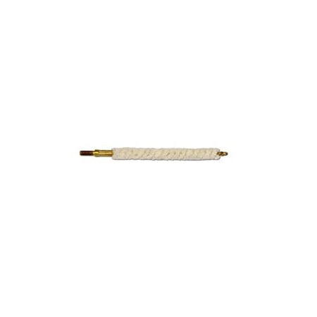 Pro-Shot Cotton Bore Mop (5/40 Thread) .20/.204 Cal