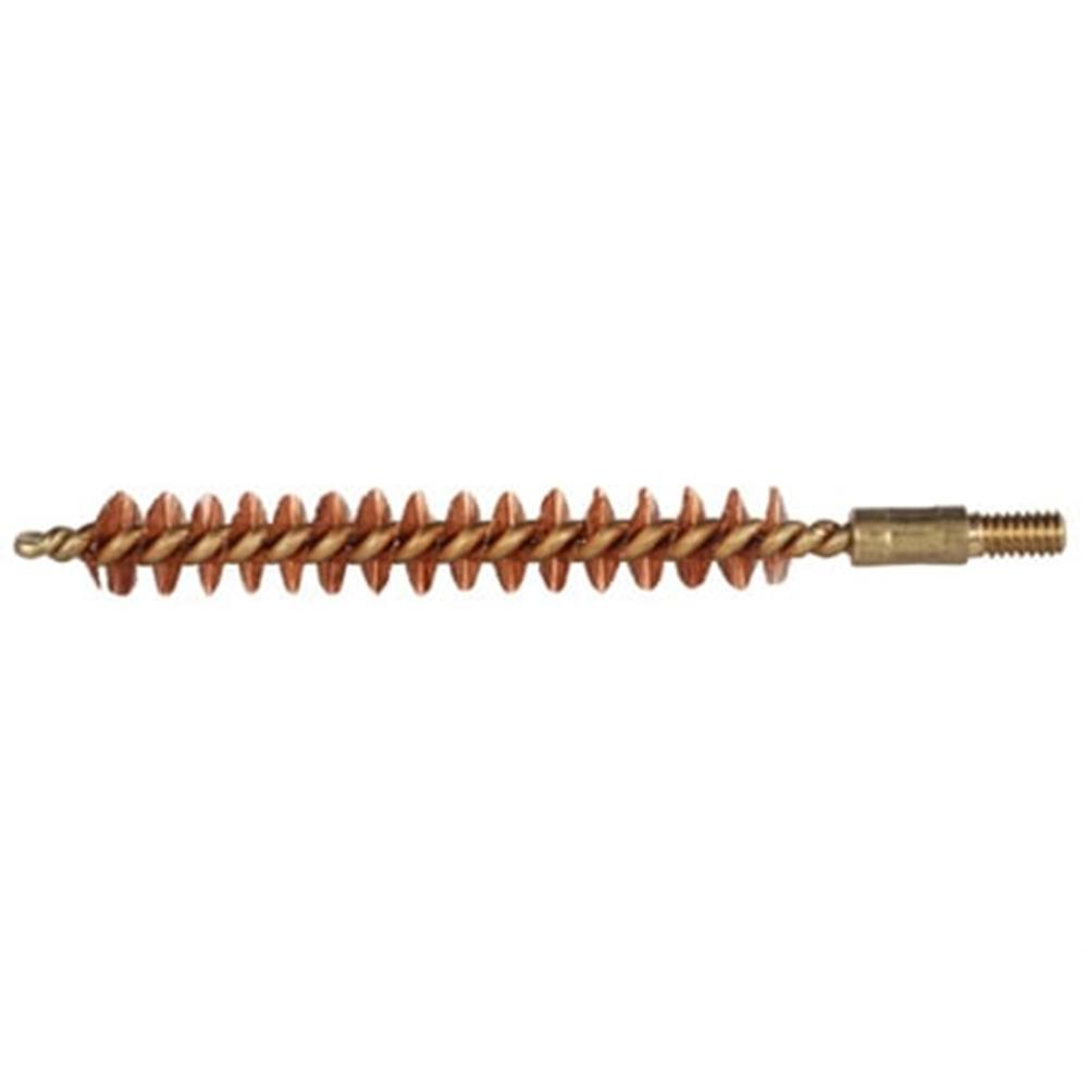 Pro-Shot Benchrest Bronze Bristle Rifle Bore Brush (8/32 Thread) .303 Cal