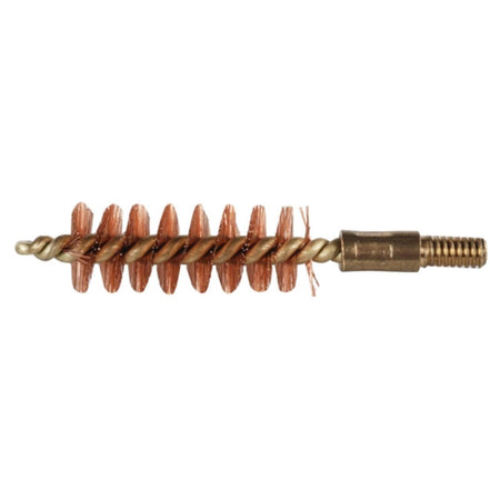 Pro-Shot Benchrest Bronze Bristle Pistol Bore Brush (8/32 Thread) .41 Cal