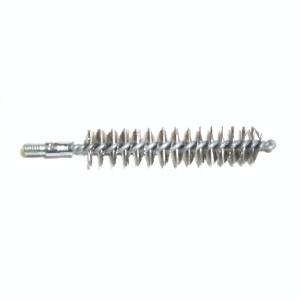 Pro-Shot Stainless Steel Chamber Brush (8/32 Thread) .45 Cal