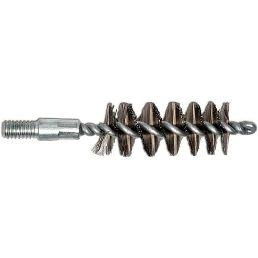 Pro-Shot Stainless Steel Pistol Bore Brush (8/32 Thread) .45 Cal