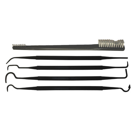 Pro-Shot Polymer Gun Pick Tool Kit 5-Count Cleaning Picks