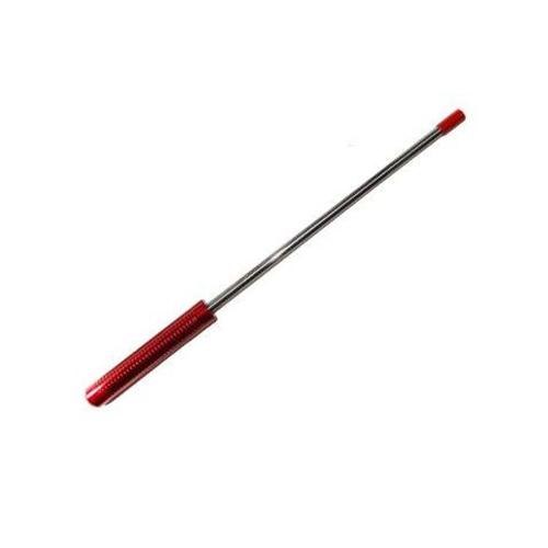 Pro-Shot 12 Gauge Shotgun Chamber Cleaning Tool & Brush 8"