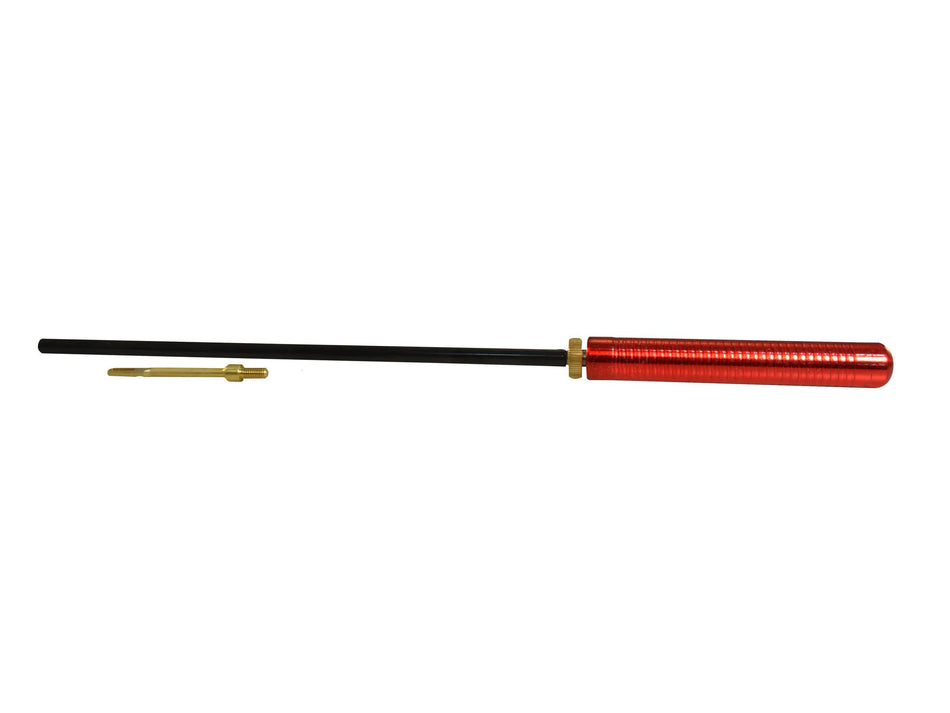 Pro-Shot Pro-Tuff Coated Rifle Cleaning Rod .22 Cal - 6.5mm 42"