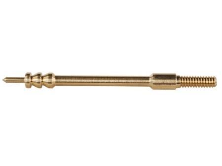 Pro-Shot Benchrest Spear-Tip Brass Jag (5/40 Thread) .20 Cal