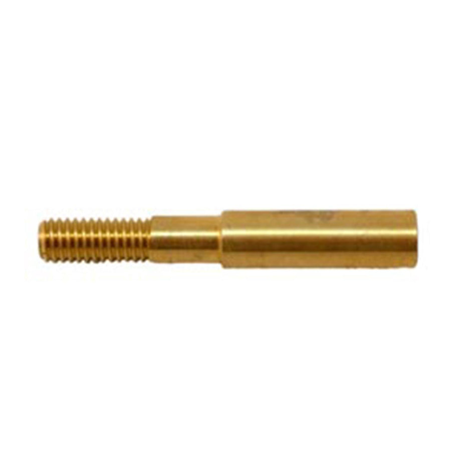 Pro-Shot Brass Thread Adapter Military 8-36 to American Standard 8-32
